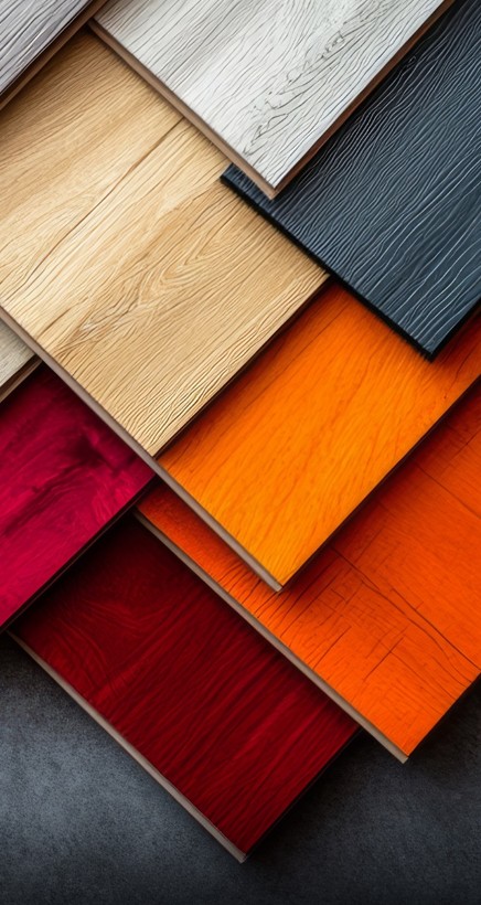Decor Materials